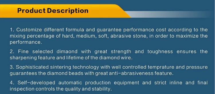 Price Arix Diamond Segment for Circular Saw Blade Diameter 350 400mm Good Quality Toolstar Brand