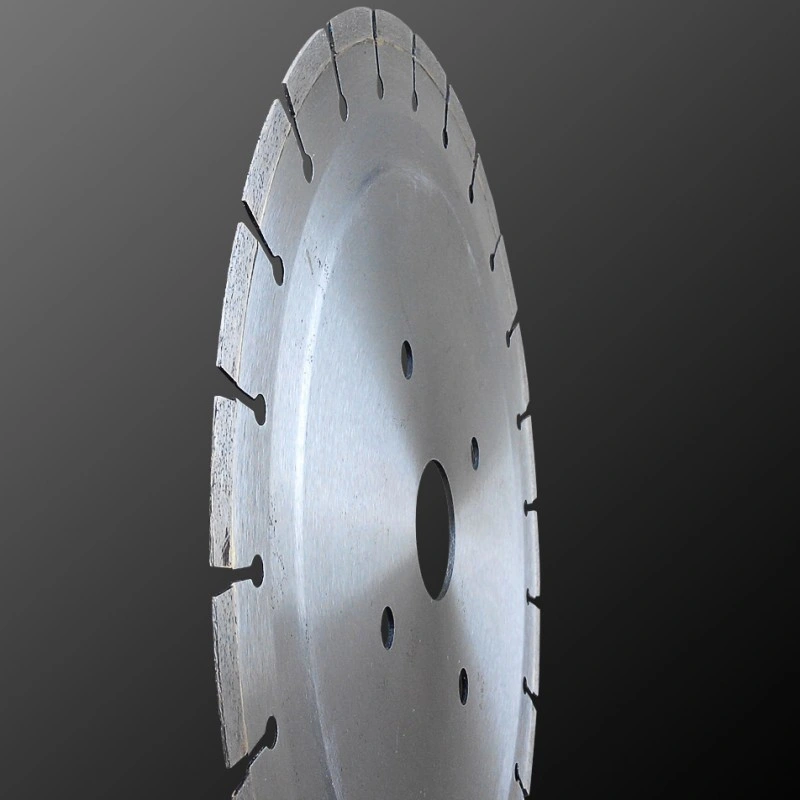 Hot Sale Angle Grinder Circular Saw Blade Dry and Wet Cutting Diamond Disc for Stone Marble Concrete Granite