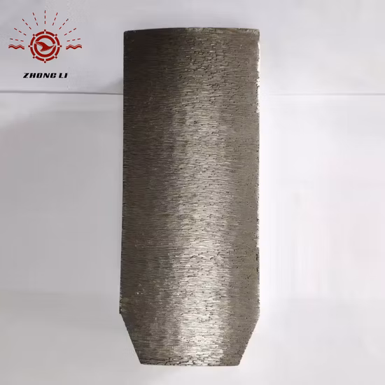 Diamond Metal Fickert for Granite, Quartzite, Artificial Stone