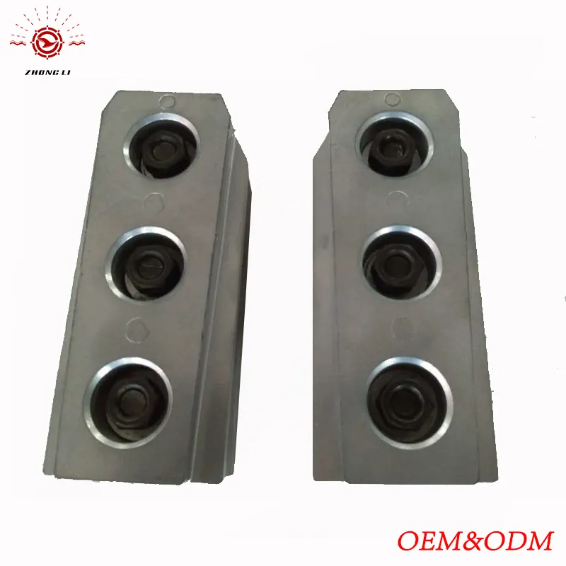 花崗岩、珪岩、人造石用ダイヤモンドメタルフィッカート