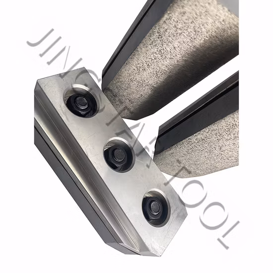 高品質の花崗岩石ブロック研磨砥石ダイヤモンドフィッカート